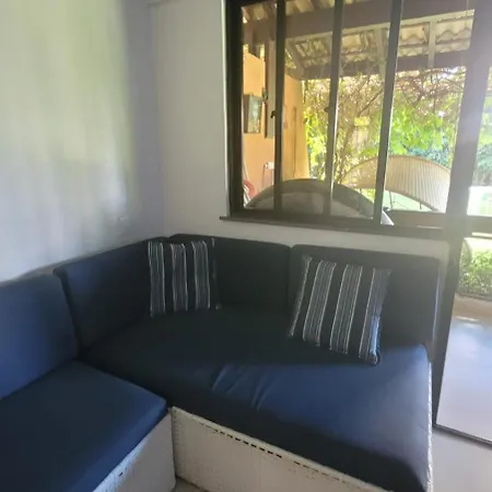 Guarajuba Summer House Genipabu Room photo
