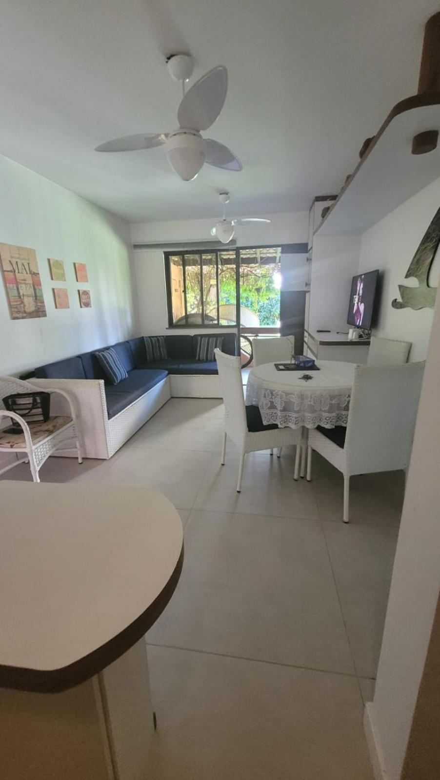 Summer House Genipabu *